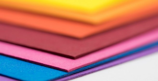 انواع مقالات مورد پذیرش